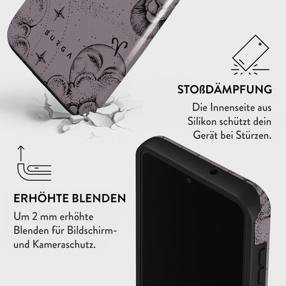 Skorter | Aries - Samsung Galaxy S23 Case