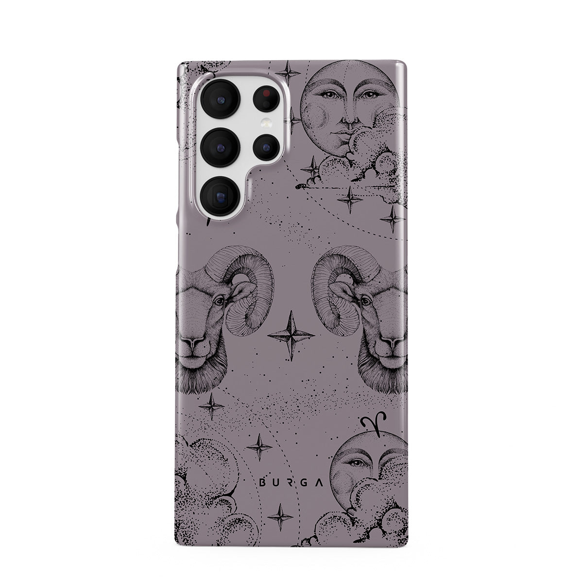 Skorter | Aries - Samsung Galaxy S22 Ultra case