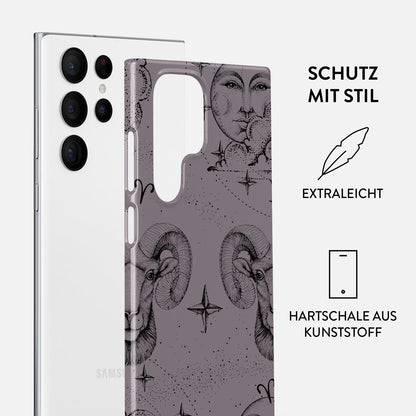 Skorter | Aries - Samsung Galaxy S22 Ultra case
