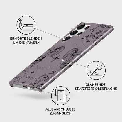 Skorter | Aries - Samsung Galaxy S22 Ultra case