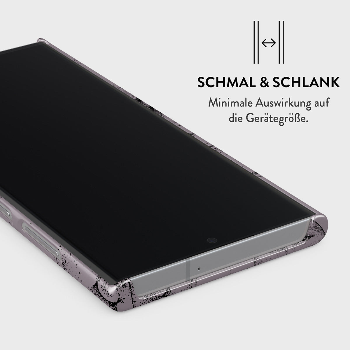 Skorter | Aries - Samsung Galaxy S22 Ultra case