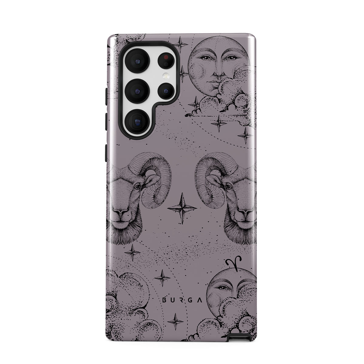 Skorter | Aries - Samsung Galaxy S22 Ultra case
