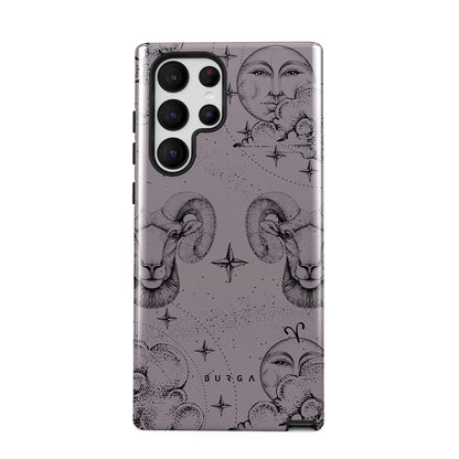 Skorter | Aries - Samsung Galaxy S22 Ultra case
