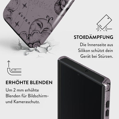 Skorter | Aries - Samsung Galaxy S22 Ultra case