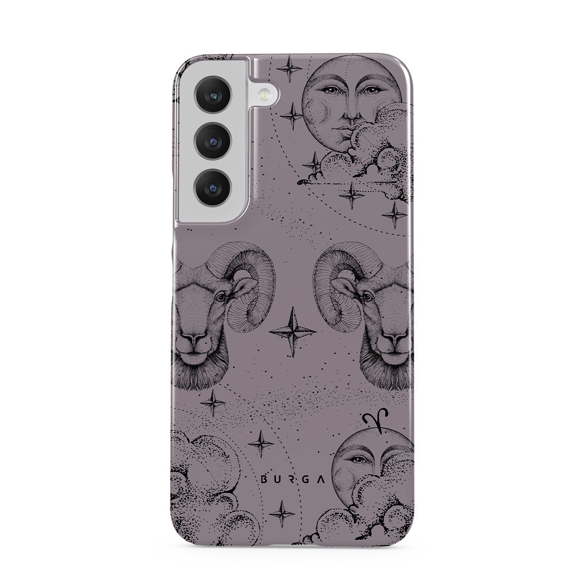 Skorter | Aries - Samsung Galaxy S22 case