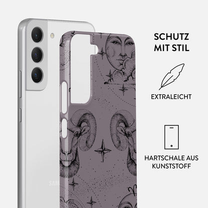 Skorter | Aries - Samsung Galaxy S22 case