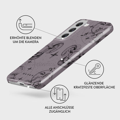 Skorter | Aries - Samsung Galaxy S22 case