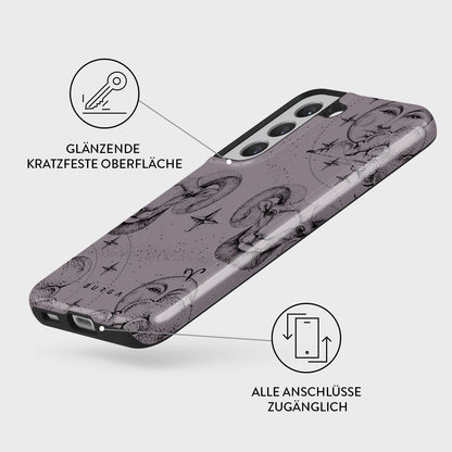 Skorter | Aries - Samsung Galaxy S22 Plus case