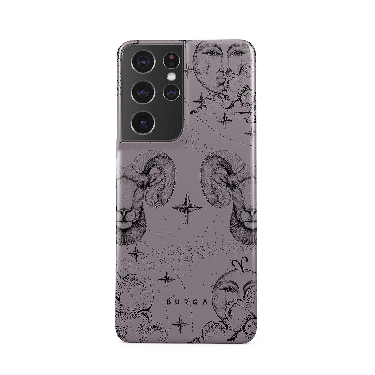 Skorter | Aries - Samsung Galaxy S21 Ultra Case