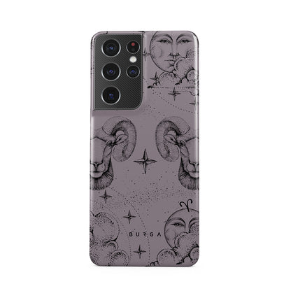 Skorter | Aries - Samsung Galaxy S21 Ultra Case
