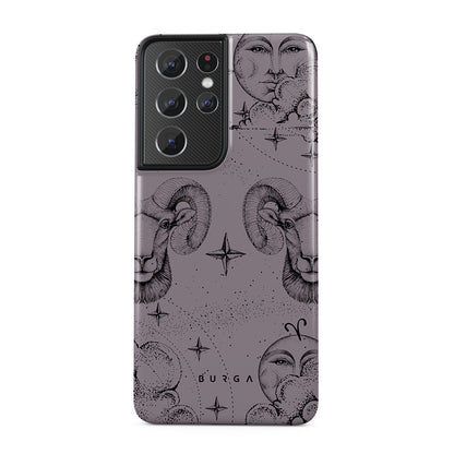 Skorter | Aries - Samsung Galaxy S21 Ultra Case