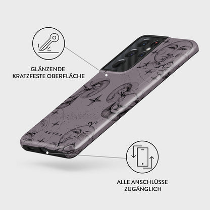 Skorter | Aries - Samsung Galaxy S21 Ultra Case