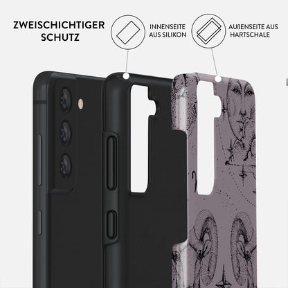 Skorter | Aries - Samsung Galaxy S21 FE Case