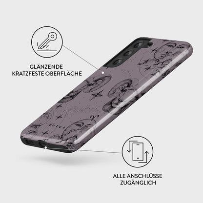 Skorter | Aries - Samsung Galaxy S21 FE Case