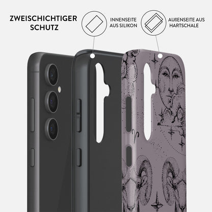 Skorter | Aries - Samsung Galaxy S23 FE case