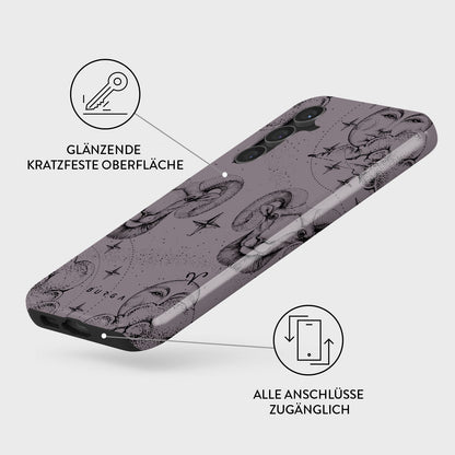 Skorter | Aries - Samsung Galaxy S23 FE case