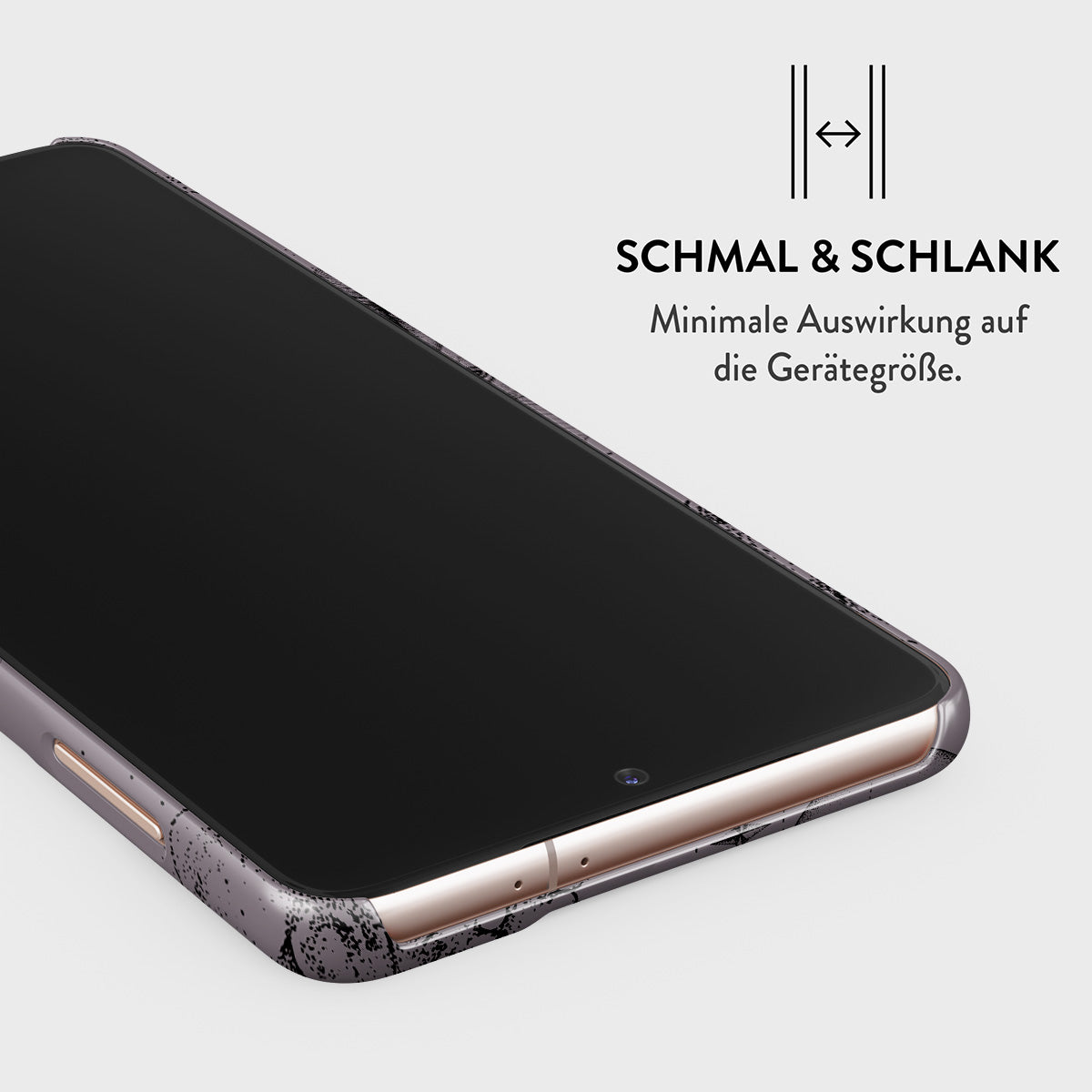 Skorter | Aries - Samsung Galaxy S21 Plus case