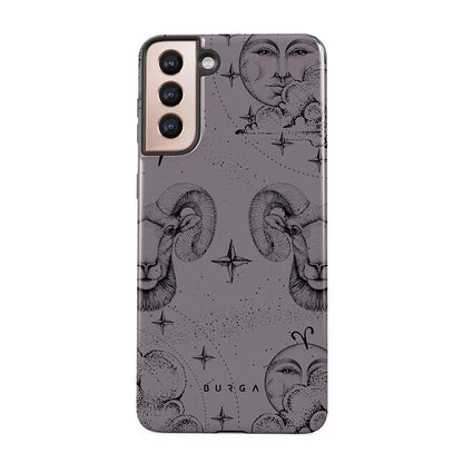 Skorter | Aries - Samsung Galaxy S21 Plus case