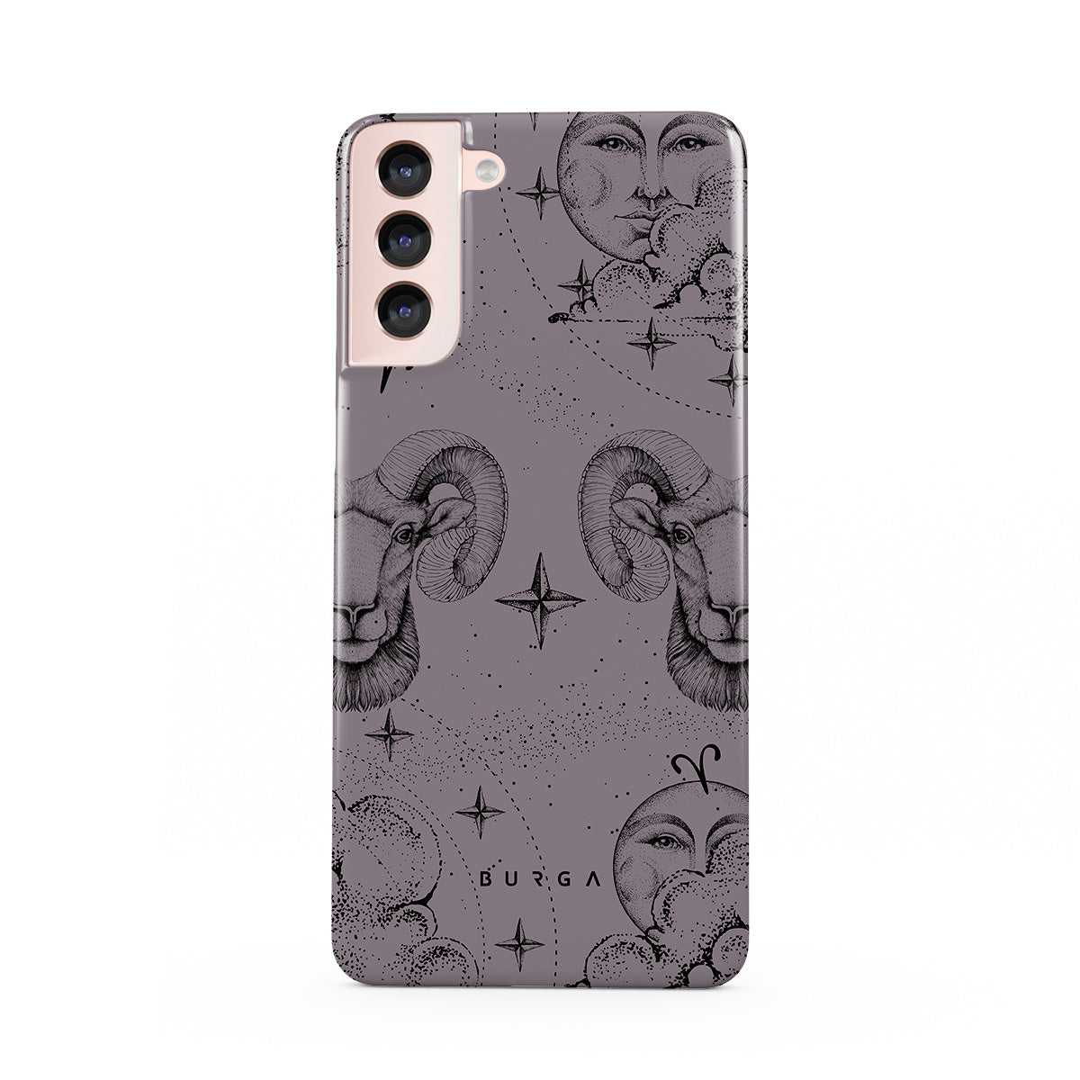 Skorter | Aries - Samsung Galaxy S21 Case
