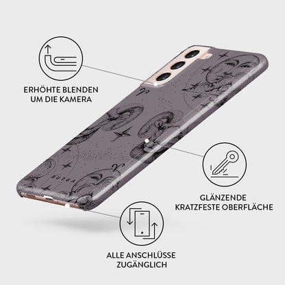 Skorter | Aries - Samsung Galaxy S21 Case