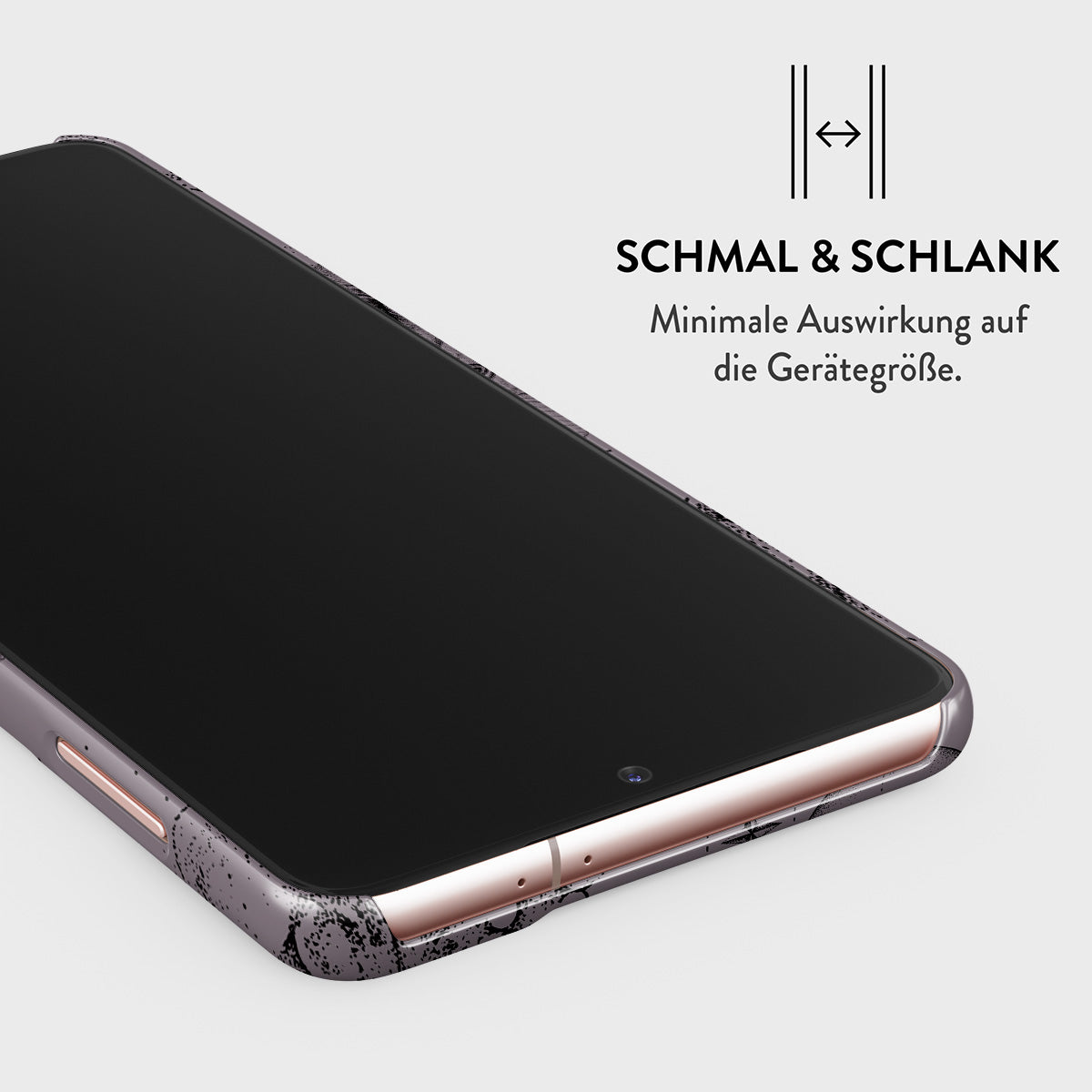 Skorter | Aries - Samsung Galaxy S21 Case