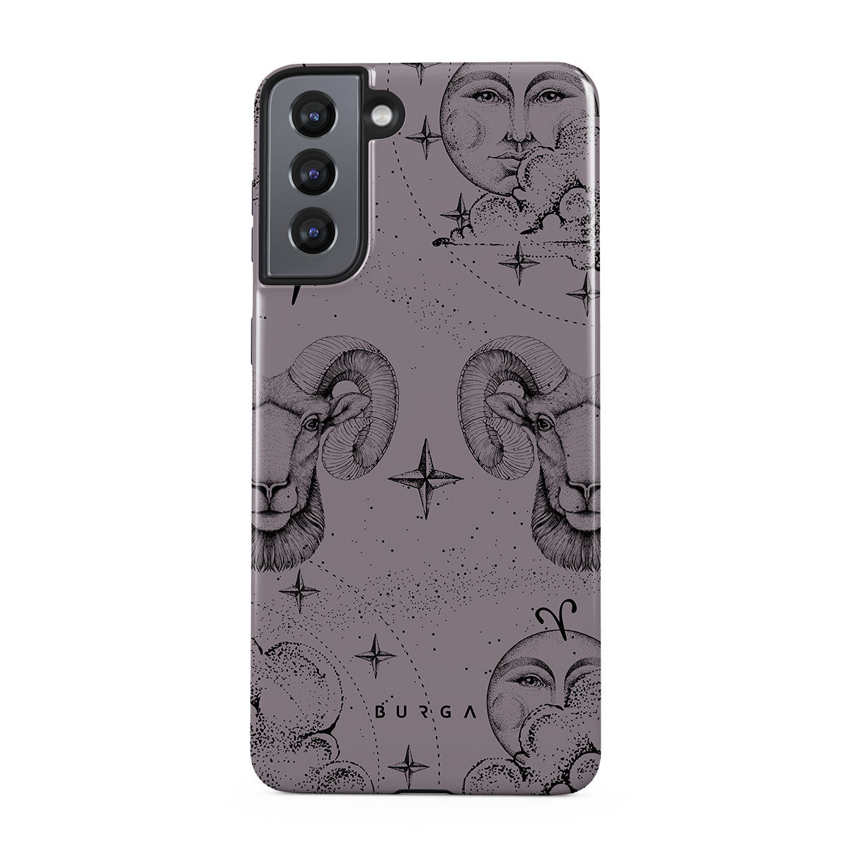 Skorter | Aries - Samsung Galaxy S21 Case