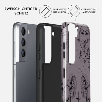 Skorter | Aries - Samsung Galaxy S21 Case