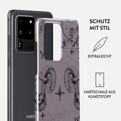 Skorter | Aries - Samsung Galaxy S20 Ultra 4G / 5G case