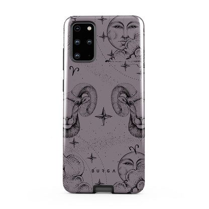 Skorter | Aries - Samsung Galaxy S20 Plus 4G / 5G Case
