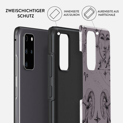 Skorter | Aries - Samsung Galaxy S20 Plus 4G / 5G Case