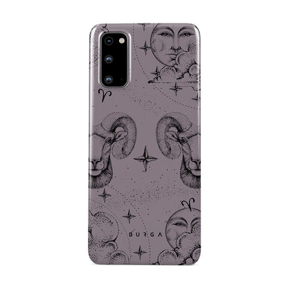 Skorter | Aries - Samsung Galaxy S20 4G / 5G case