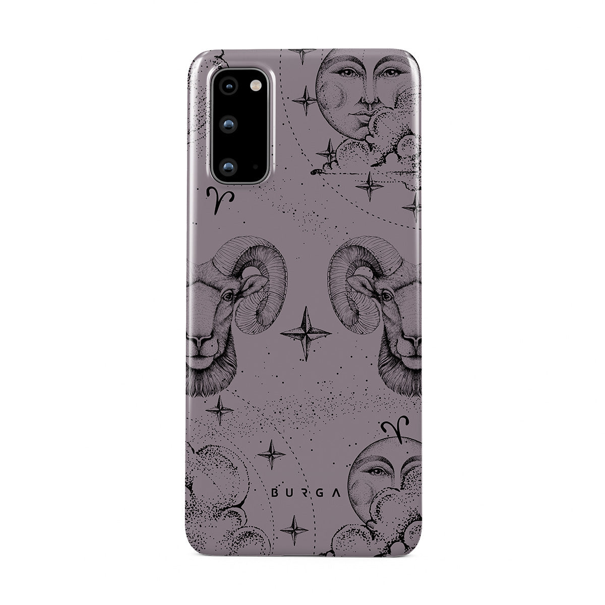 Skorter | Aries - Samsung Galaxy S20 FE 4G / 5G Case