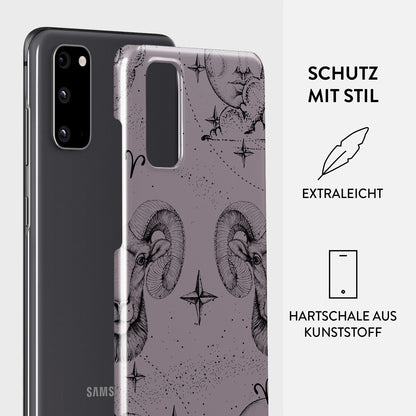 Skorter | Aries - Samsung Galaxy S20 FE 4G / 5G Case