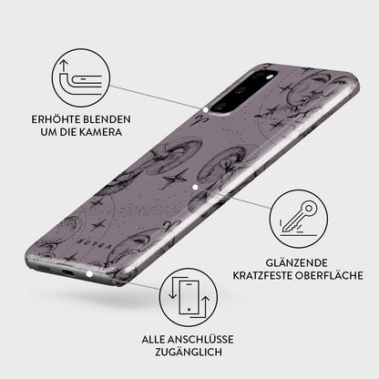 Skorter | Aries - Samsung Galaxy S20 4G / 5G case
