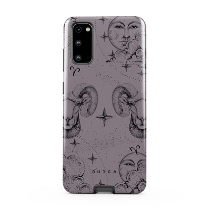 Skorter | Aries - Samsung Galaxy S20 4G / 5G case