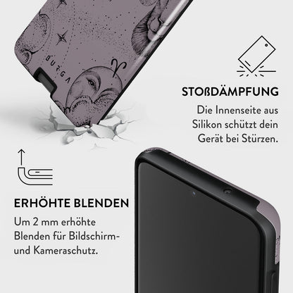 Skorter | Aries - Samsung Galaxy S20 Plus 4G / 5G Case