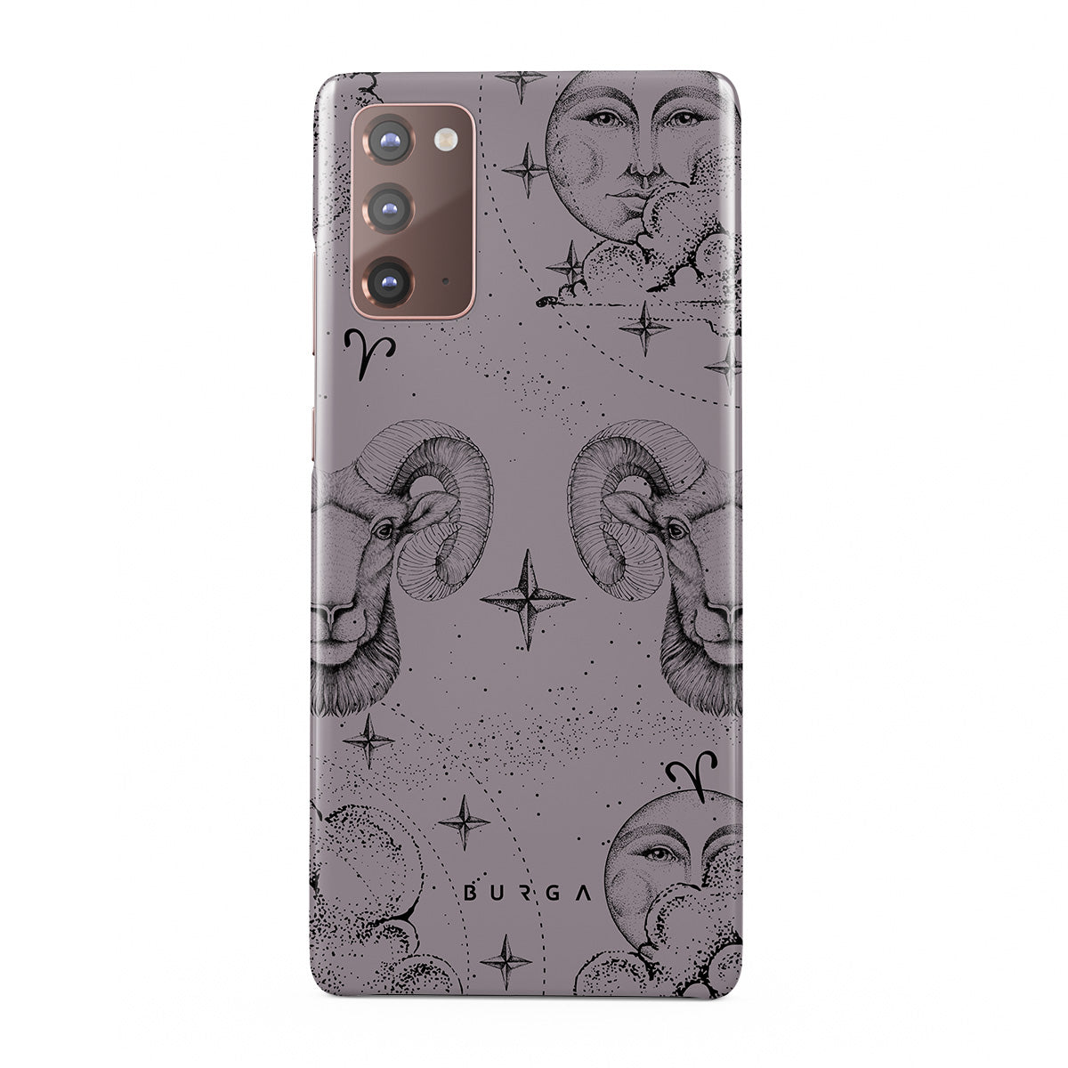 Skorter | Aries - Samsung Galaxy Note 20 4G / 5G Case