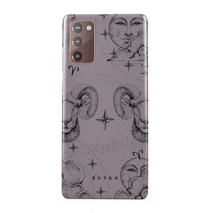 Skorter | Aries - Samsung Galaxy Note 20 4G / 5G Case
