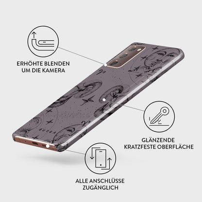 Skorter | Aries - Samsung Galaxy Note 20 4G / 5G Case