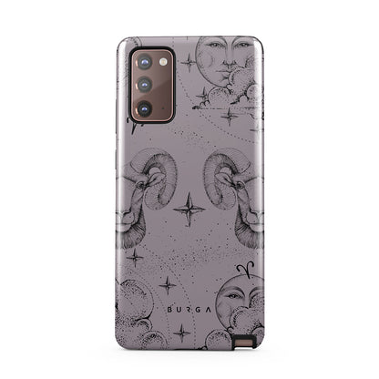 Skorter | Aries - Samsung Galaxy Note 20 4G / 5G Case