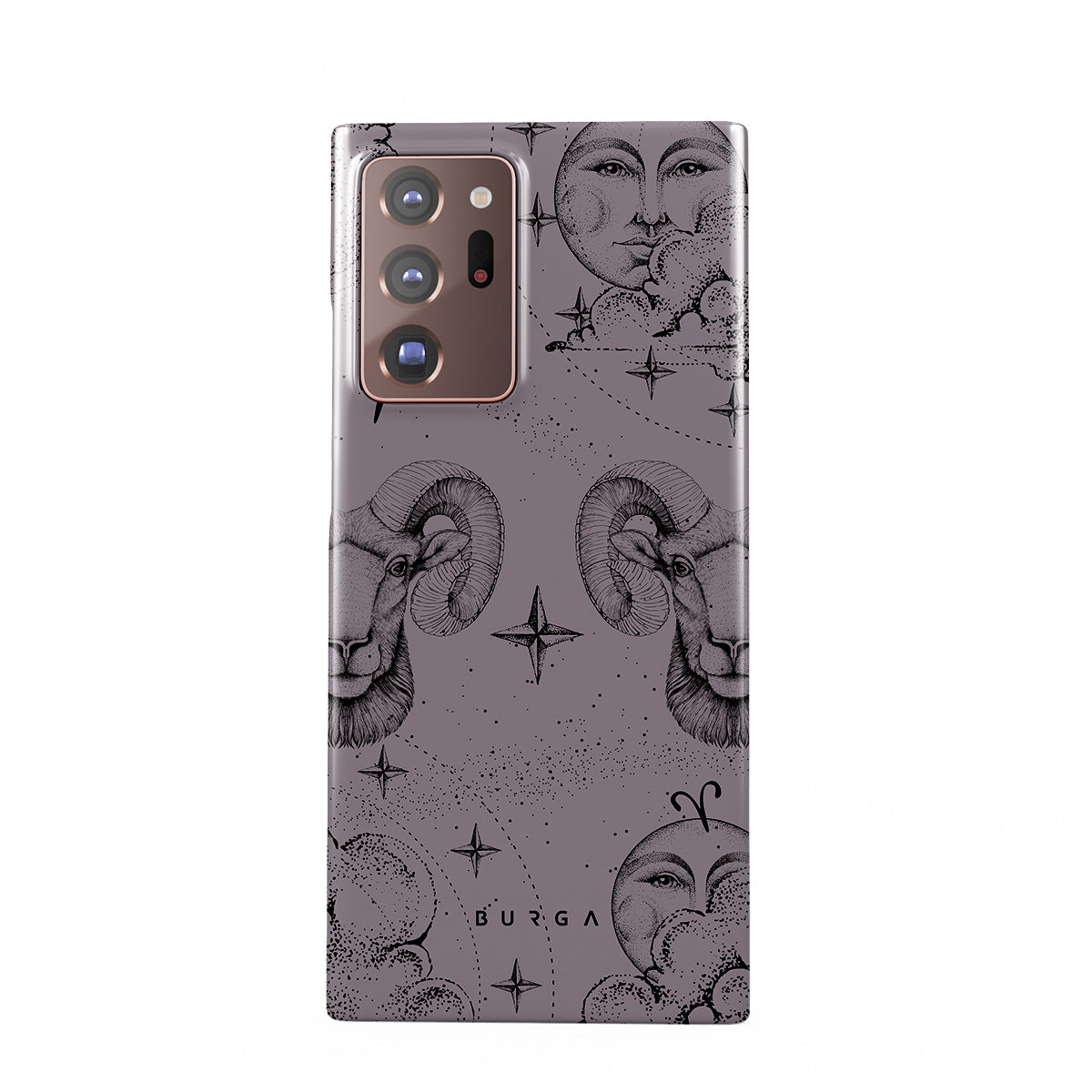 Skorter | Aries - Samsung Galaxy Note 20 Ultra 4G / 5G Case