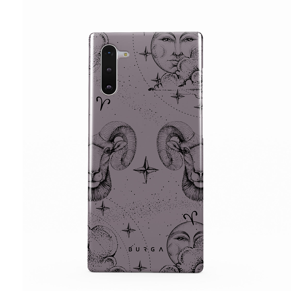 Skorter | Aries - Samsung Galaxy Note 10 case