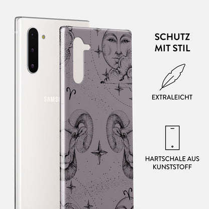 Skorter | Aries - Samsung Galaxy Note 10 case