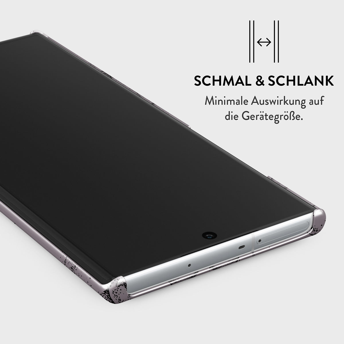 Skorter | Aries - Samsung Galaxy Note 10 case