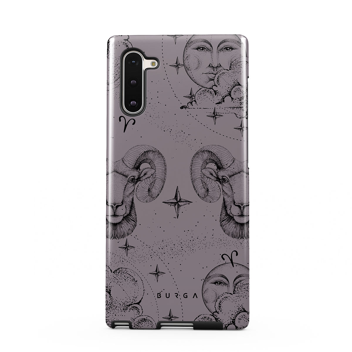Skorter | Aries - Samsung Galaxy Note 10 case