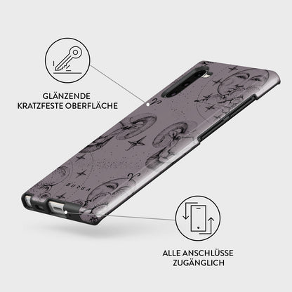 Skorter | Aries - Samsung Galaxy Note 10 case