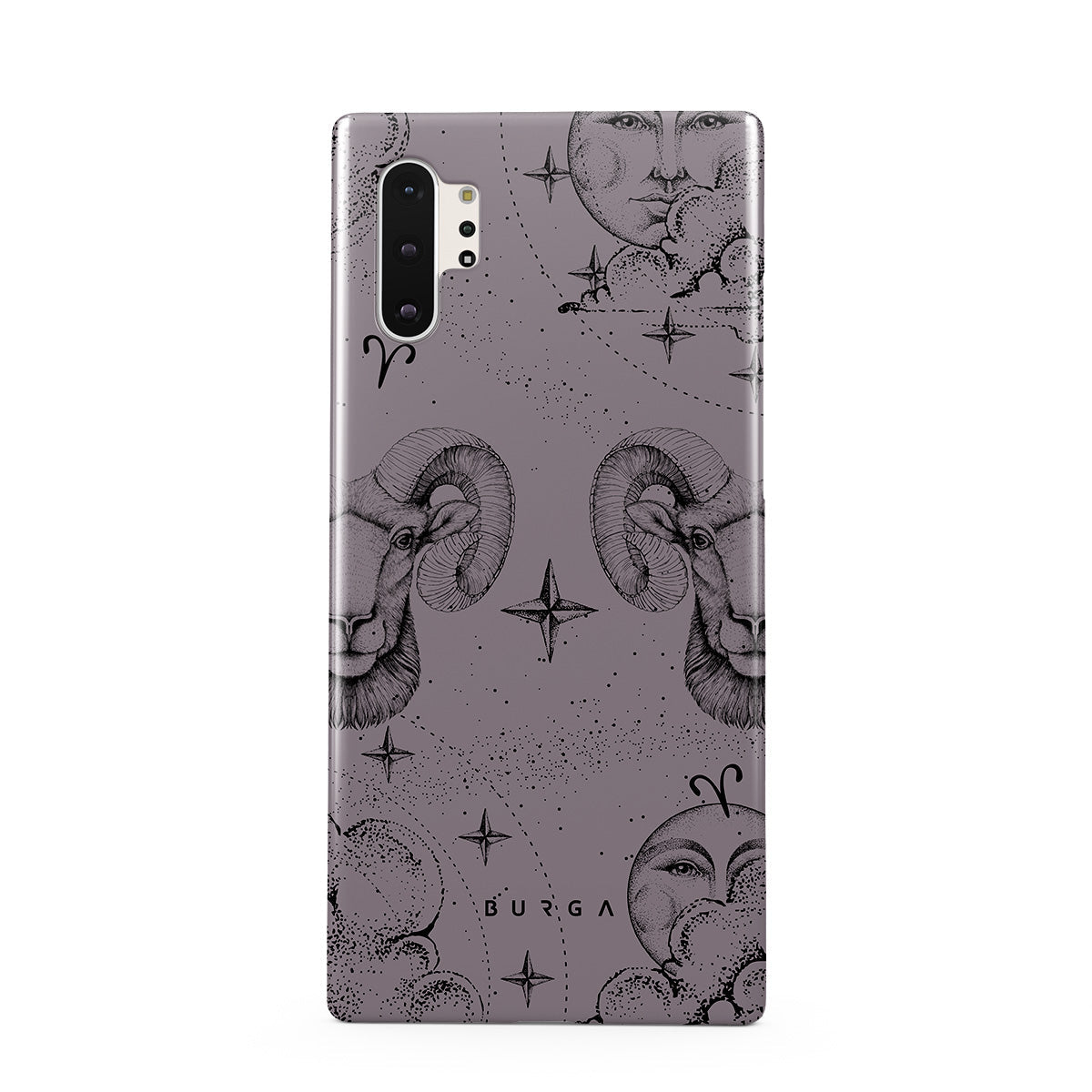 Skorter | Aries - Samsung Galaxy Note 10 Plus Case