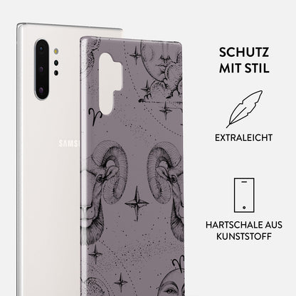 Skorter | Aries - Samsung Galaxy Note 10 Plus Case