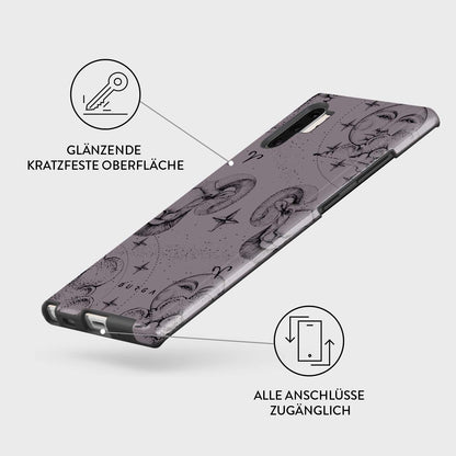 Skorter | Aries - Samsung Galaxy Note 10 Plus Case