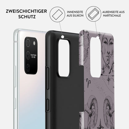 Skorter | Aries - Samsung Galaxy S10 Lite Case